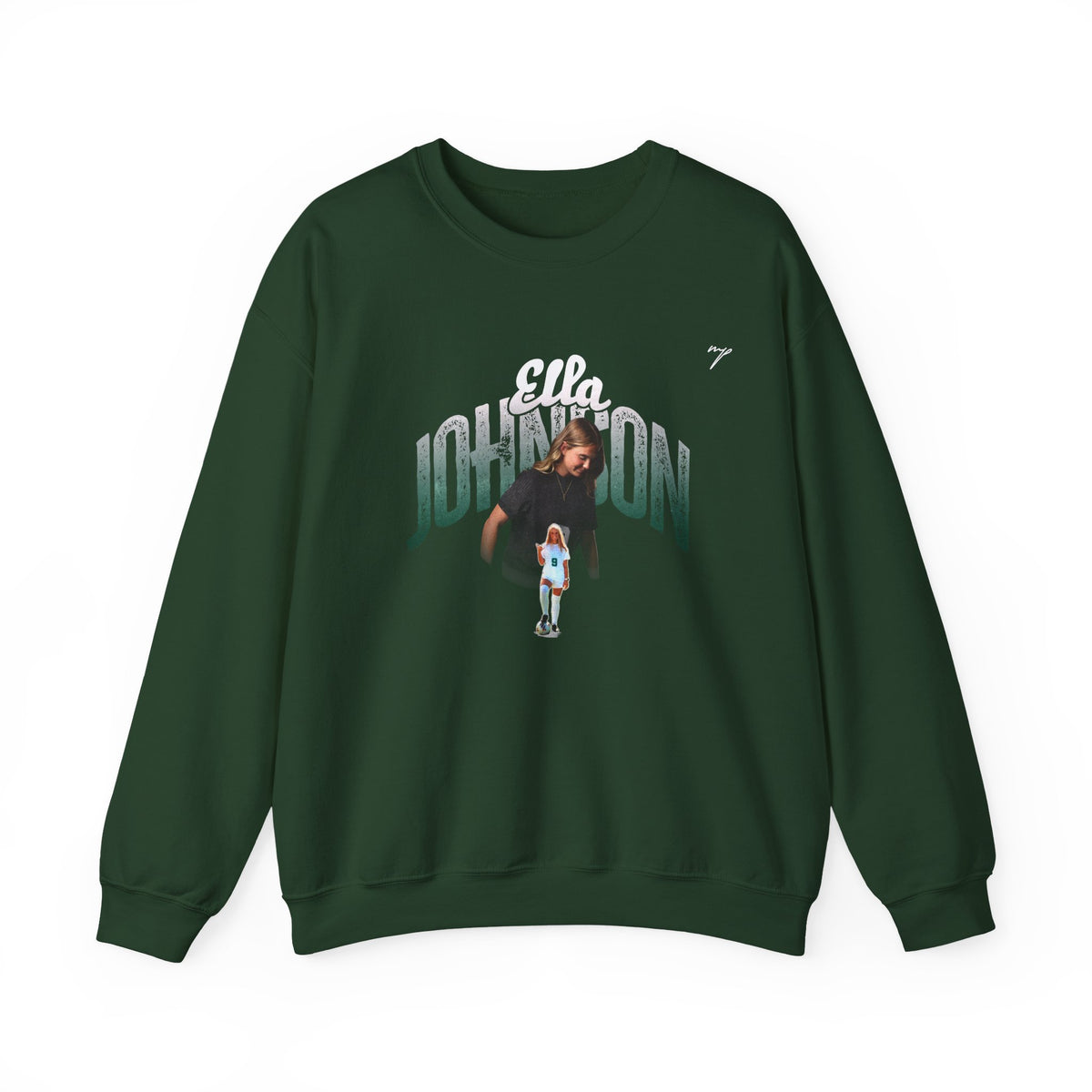 Ella Johnson Crewneck