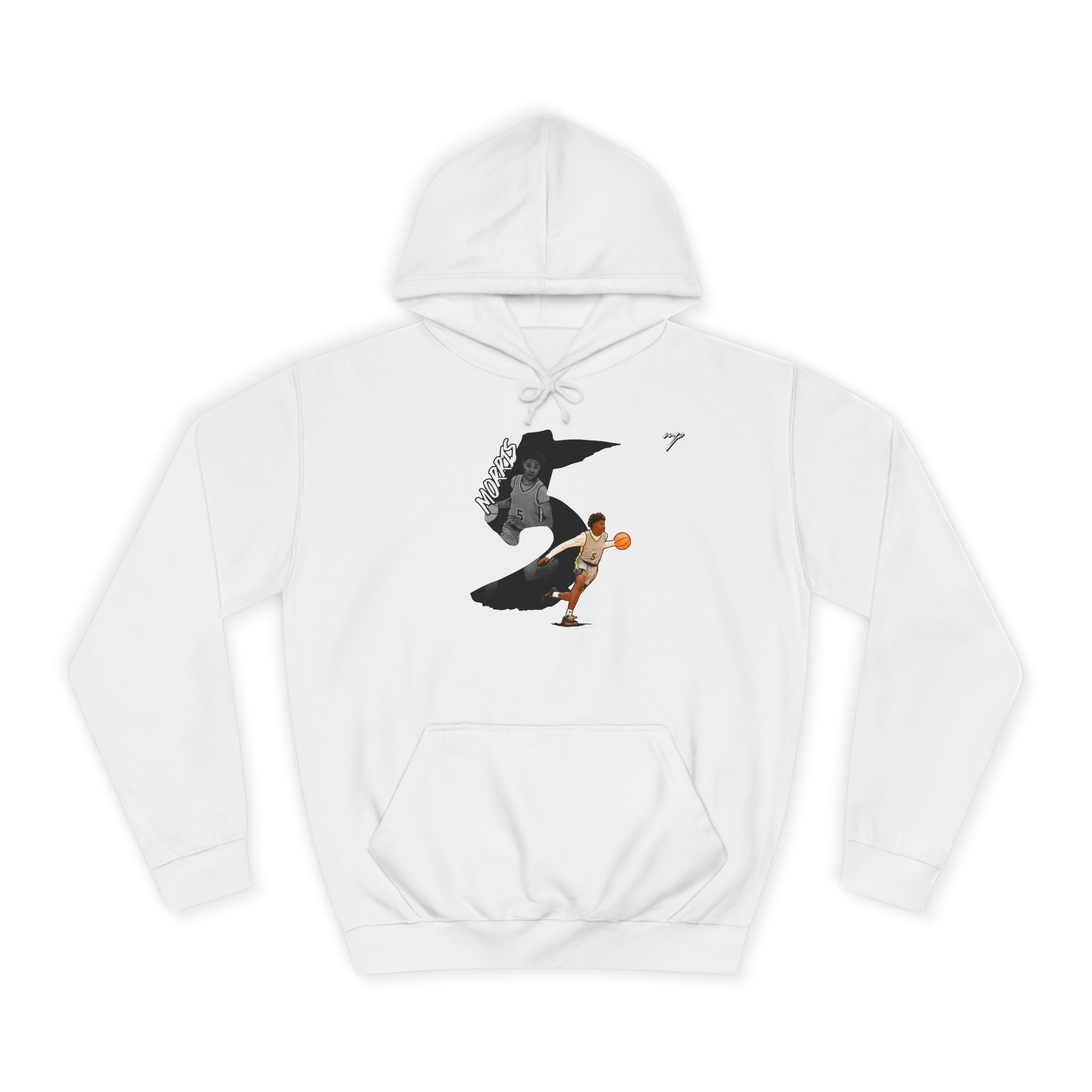 Josiah Morris Hoodie