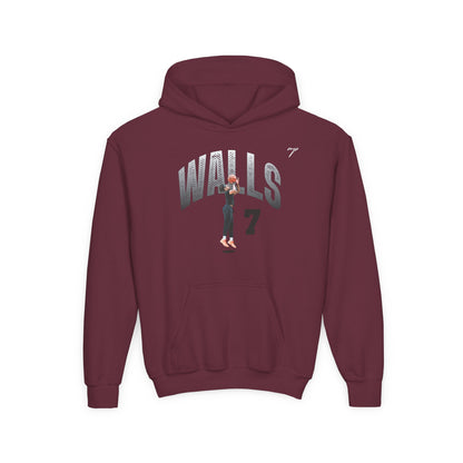 Sevan Walls YOUTH Hoodie