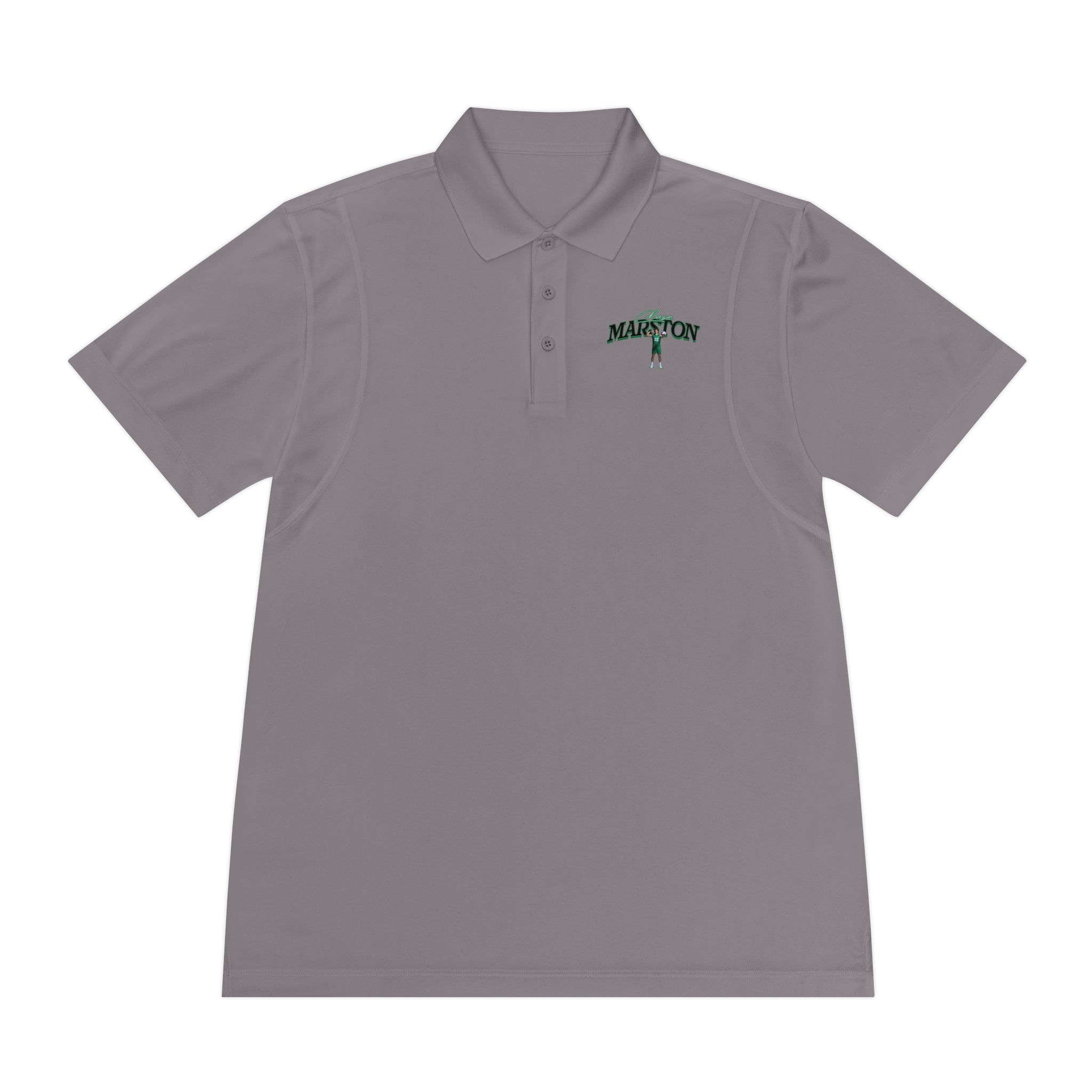 Chase Marston Polo