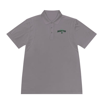 Chase Marston Polo