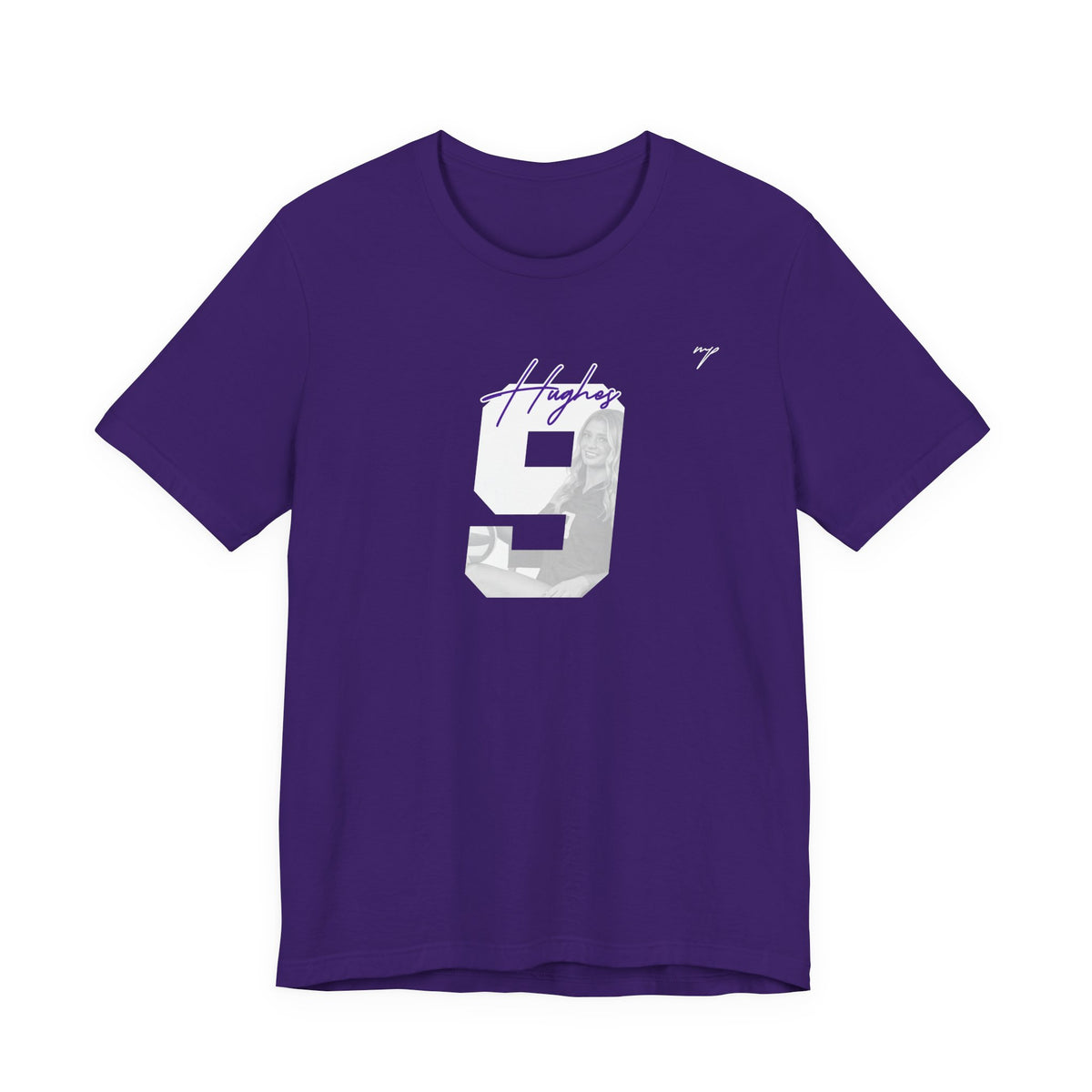 Macey Hughes Graphic Tee