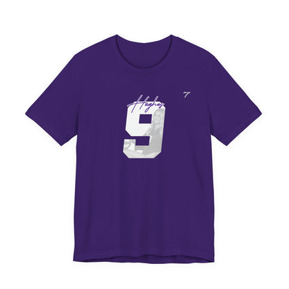 Macey Hughes Graphic Tee