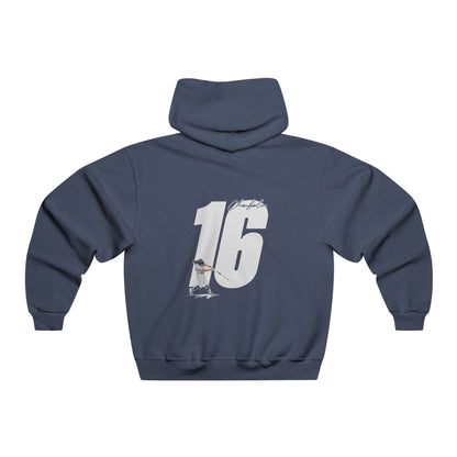 Macy Chamberlin Vintage Hoodie