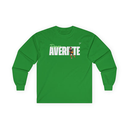 Donovan Averitte Long Sleeve