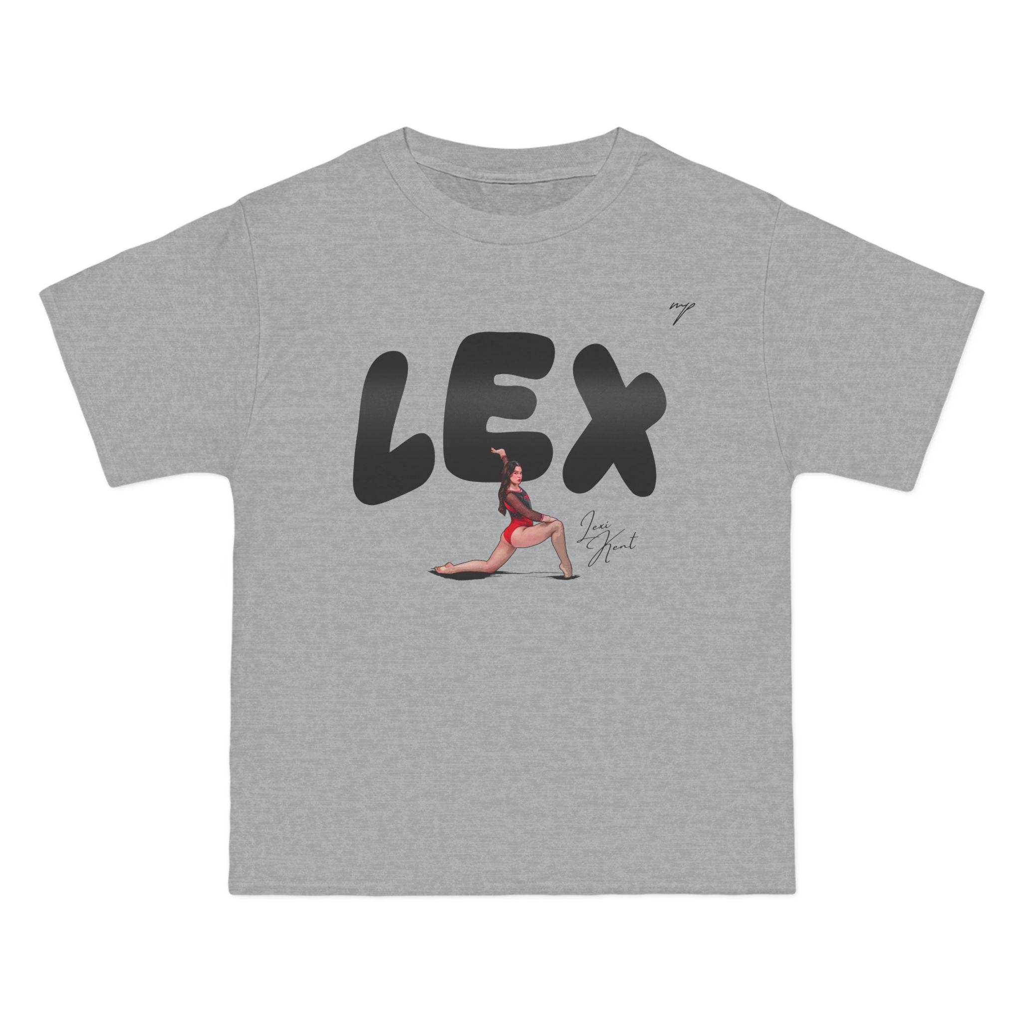 Lexi Kent Vintage Tee