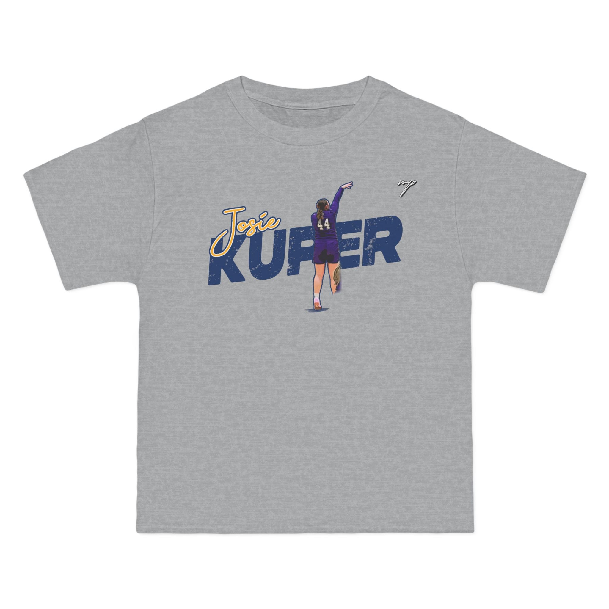 Josie Kuper Vintage Tee