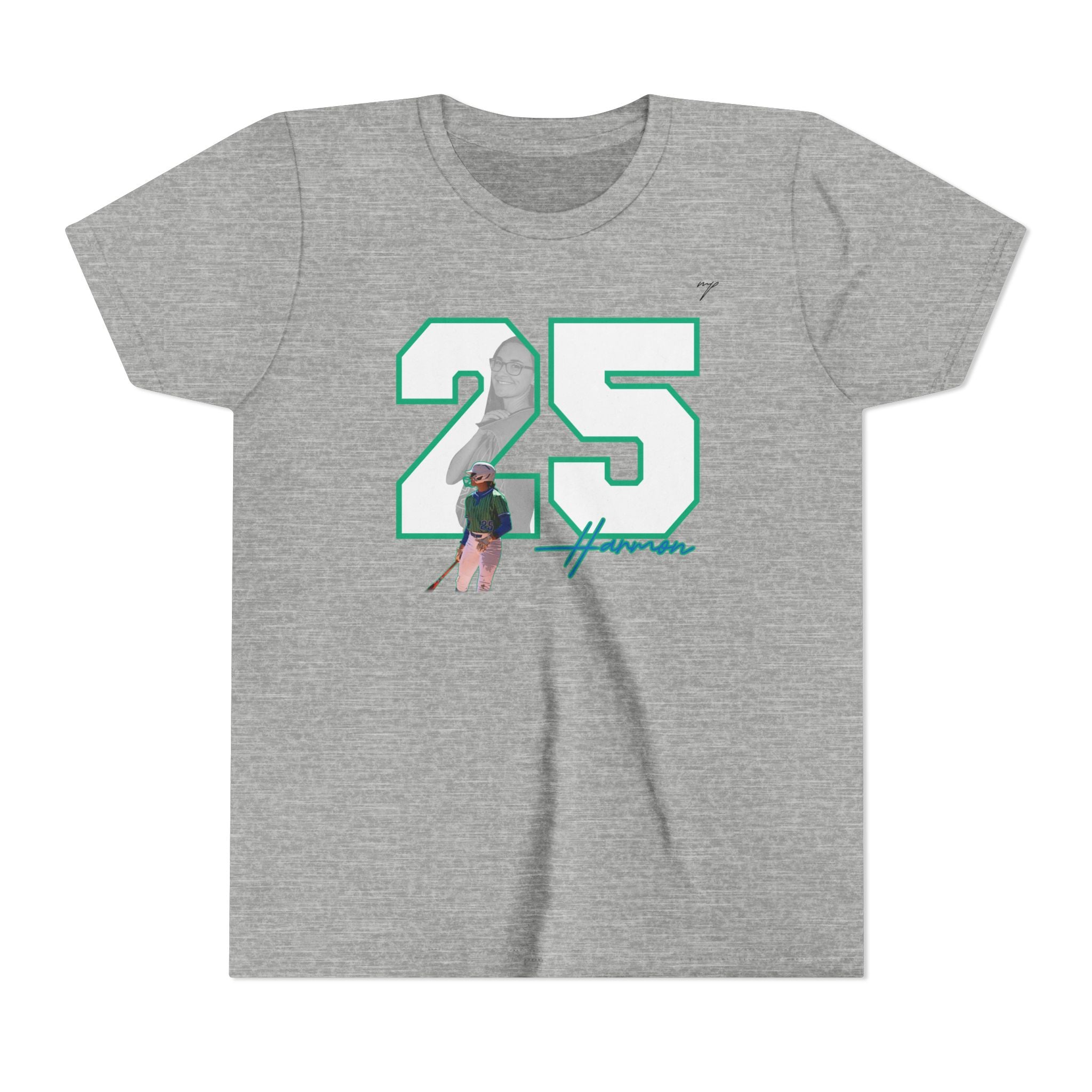 Miranda Harmon YOUTH Graphic Tee