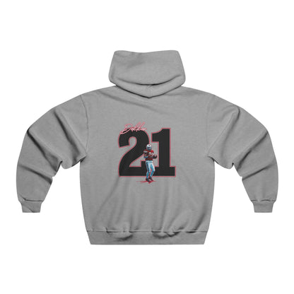 Treston Dekker Vintage Hoodie