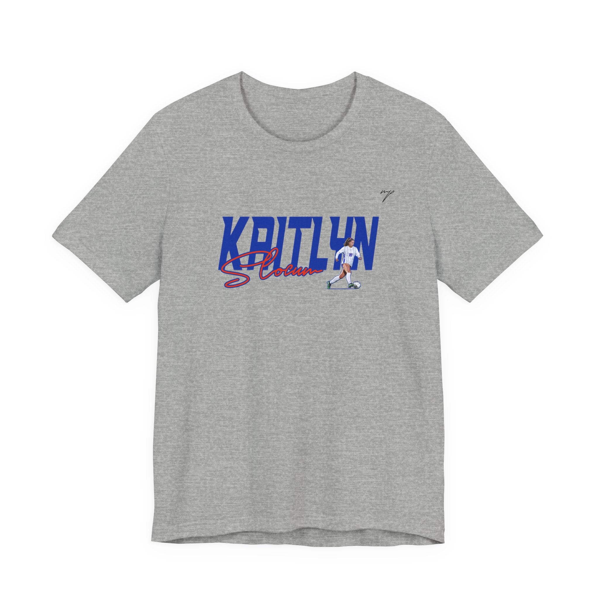 Kaitlyn Slocum Graphic Tee