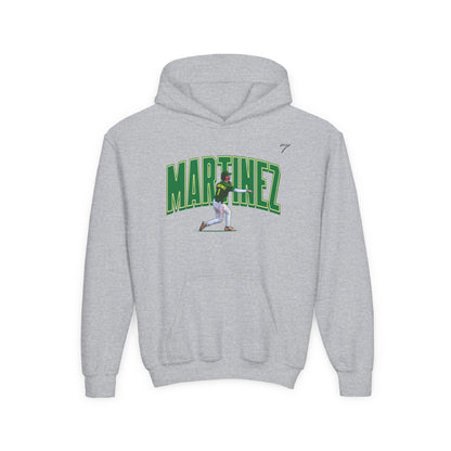 Kahanu Martinez YOUTH Hoodie