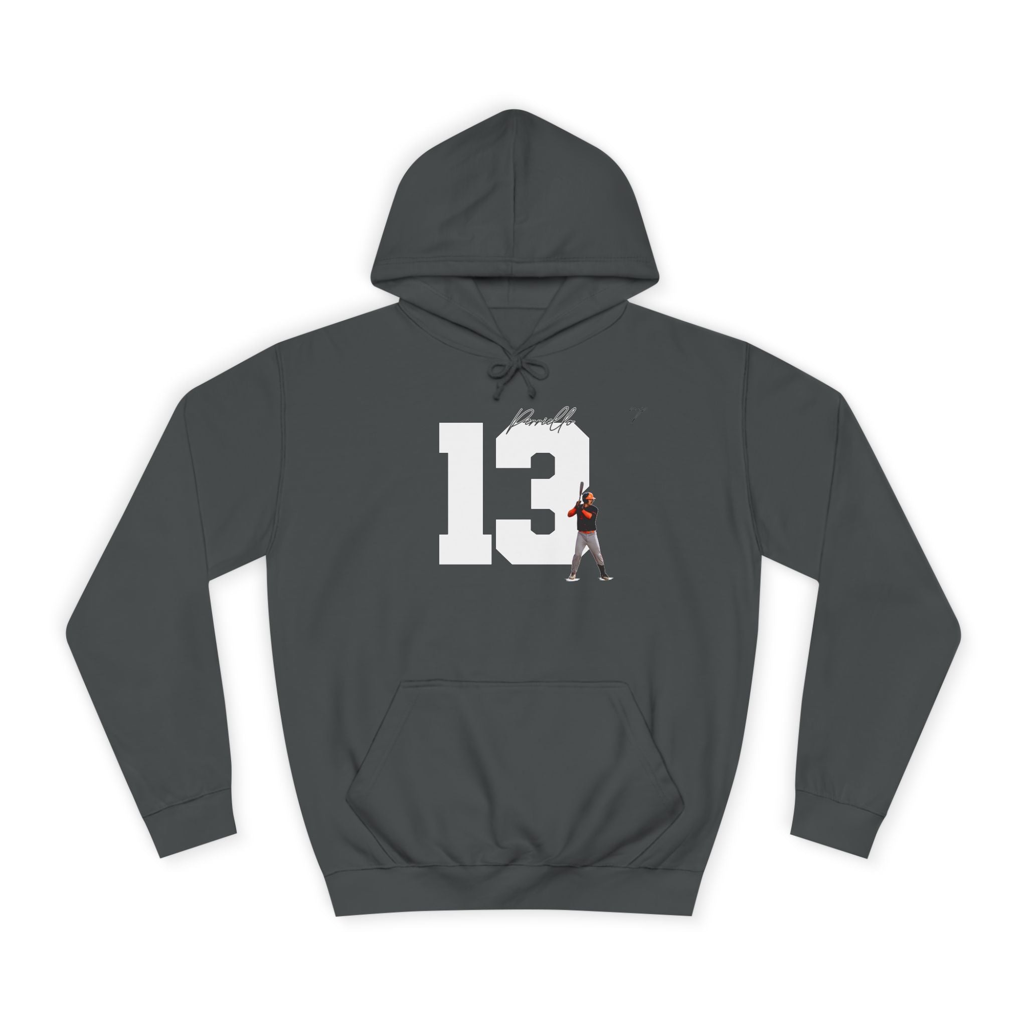 Luca Perriello Hoodie