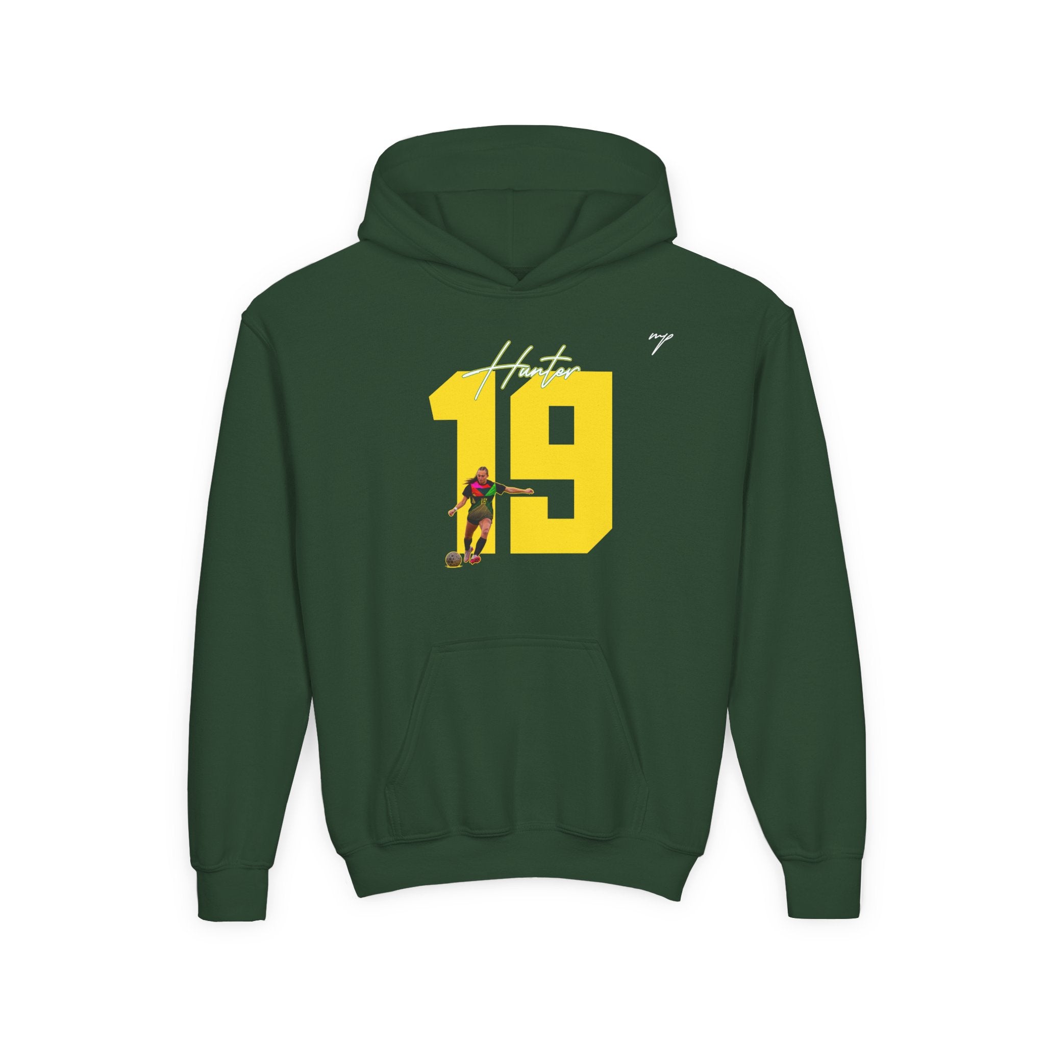 Lauren Hunter YOUTH Hoodie