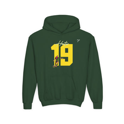 Lauren Hunter YOUTH Hoodie