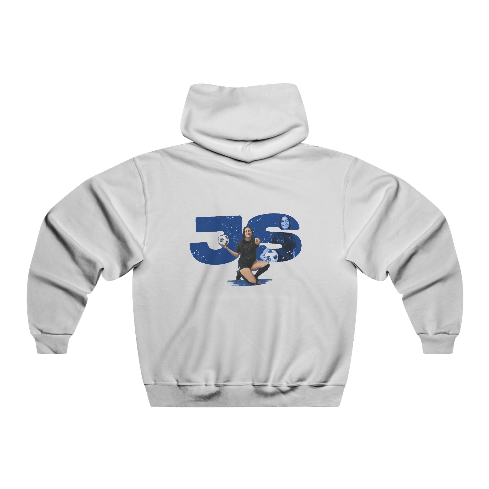 Jessica Sanchez Vintage Hoodie