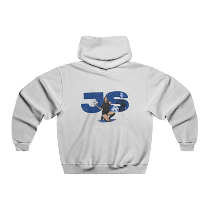 Jessica Sanchez Vintage Hoodie