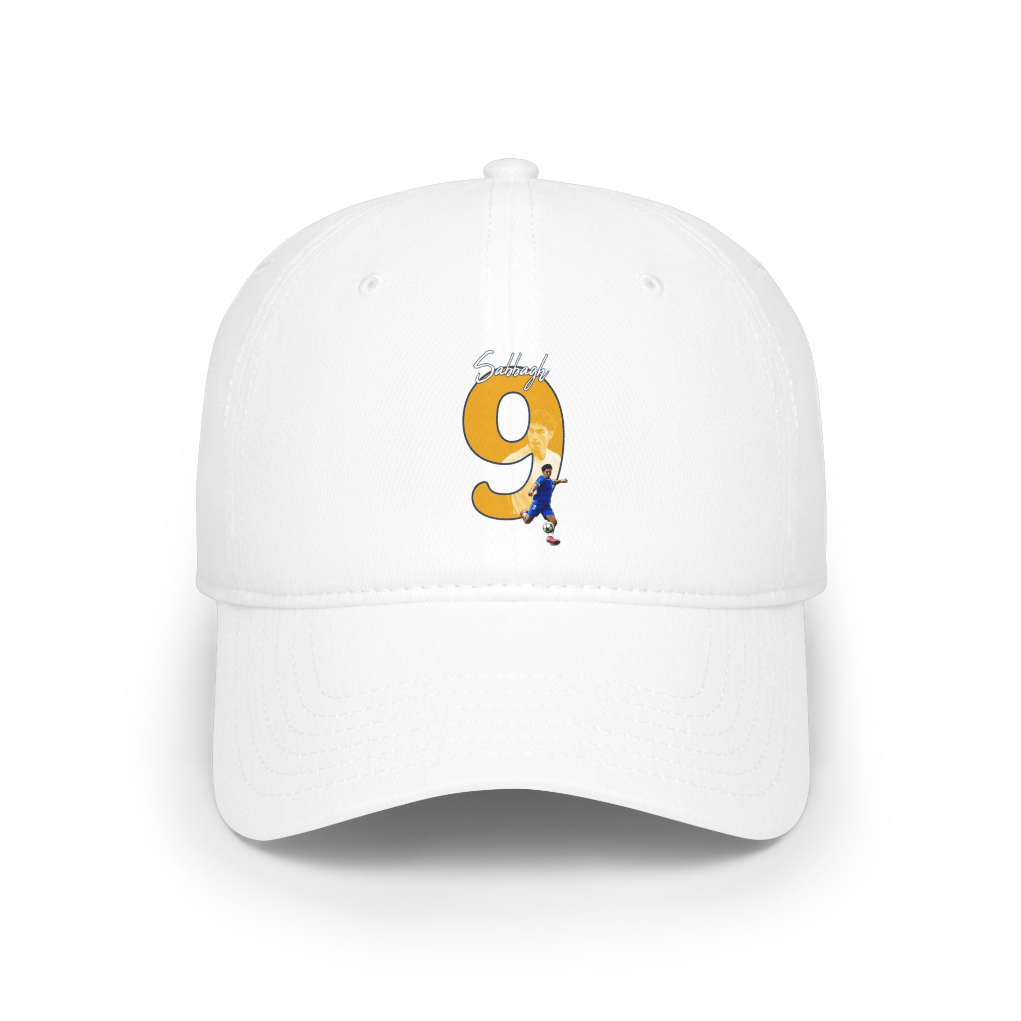 Ali Sabbagh Hat
