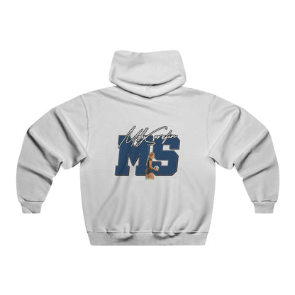 Molly Serafin Vintage Hoodie
