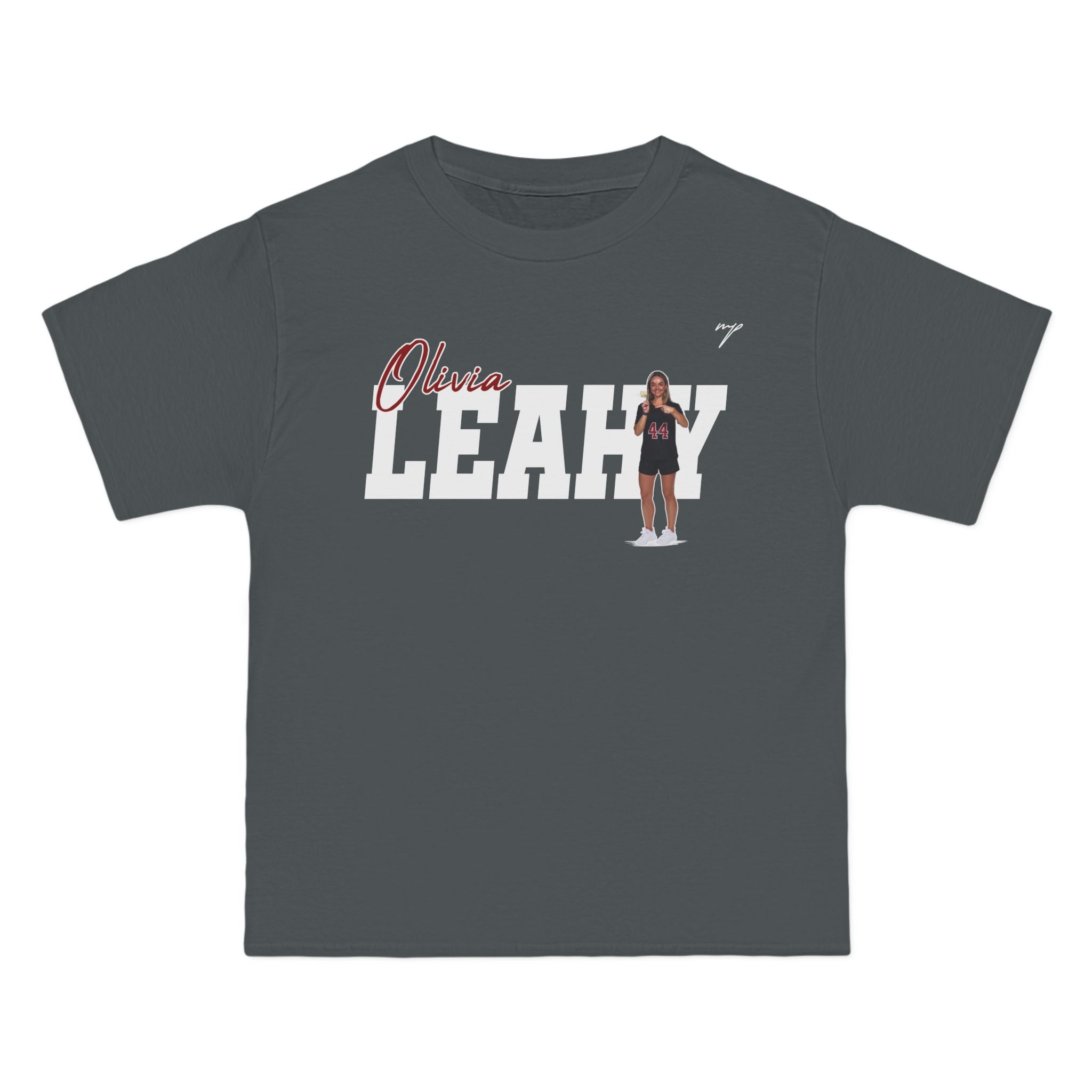Olivia Leahy Vintage Tee