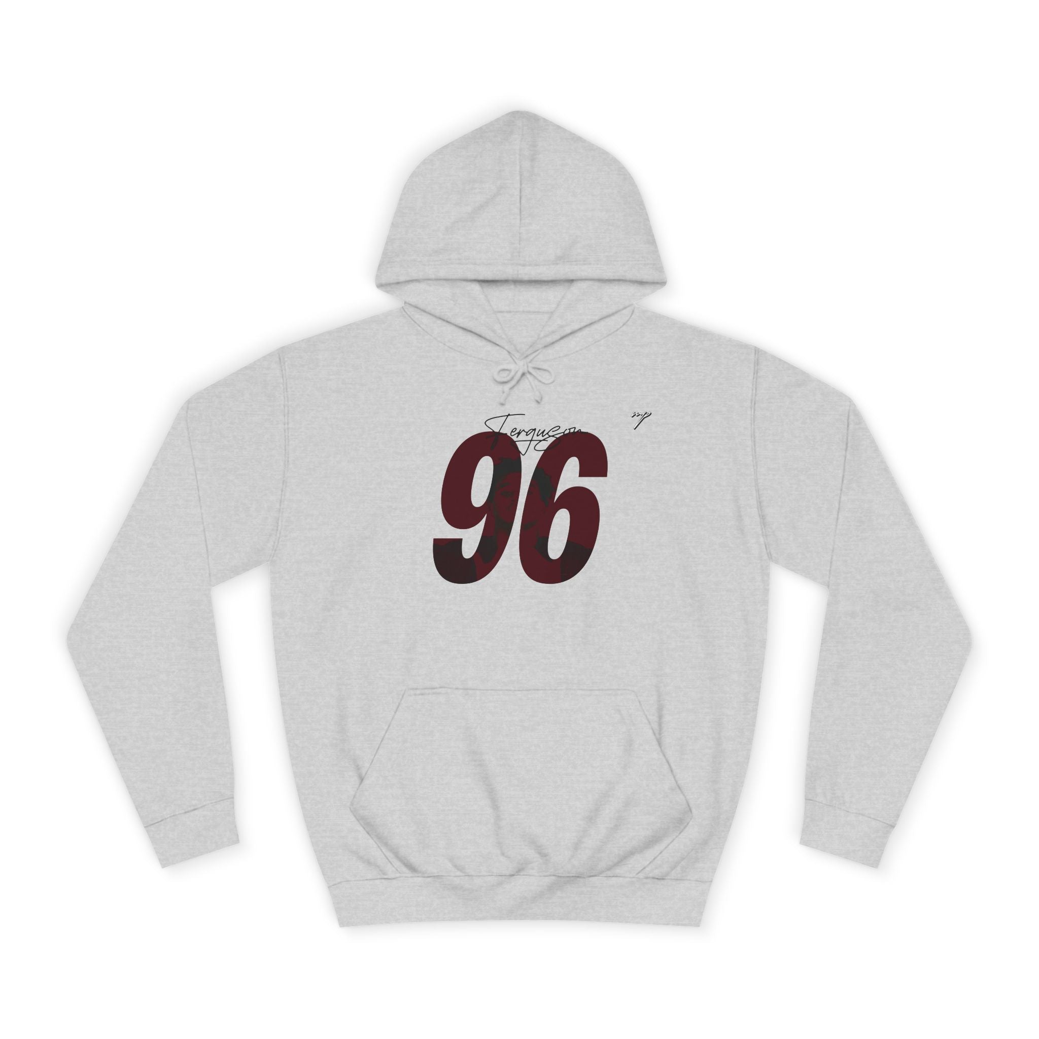 Amoryan Ferguson Hoodie
