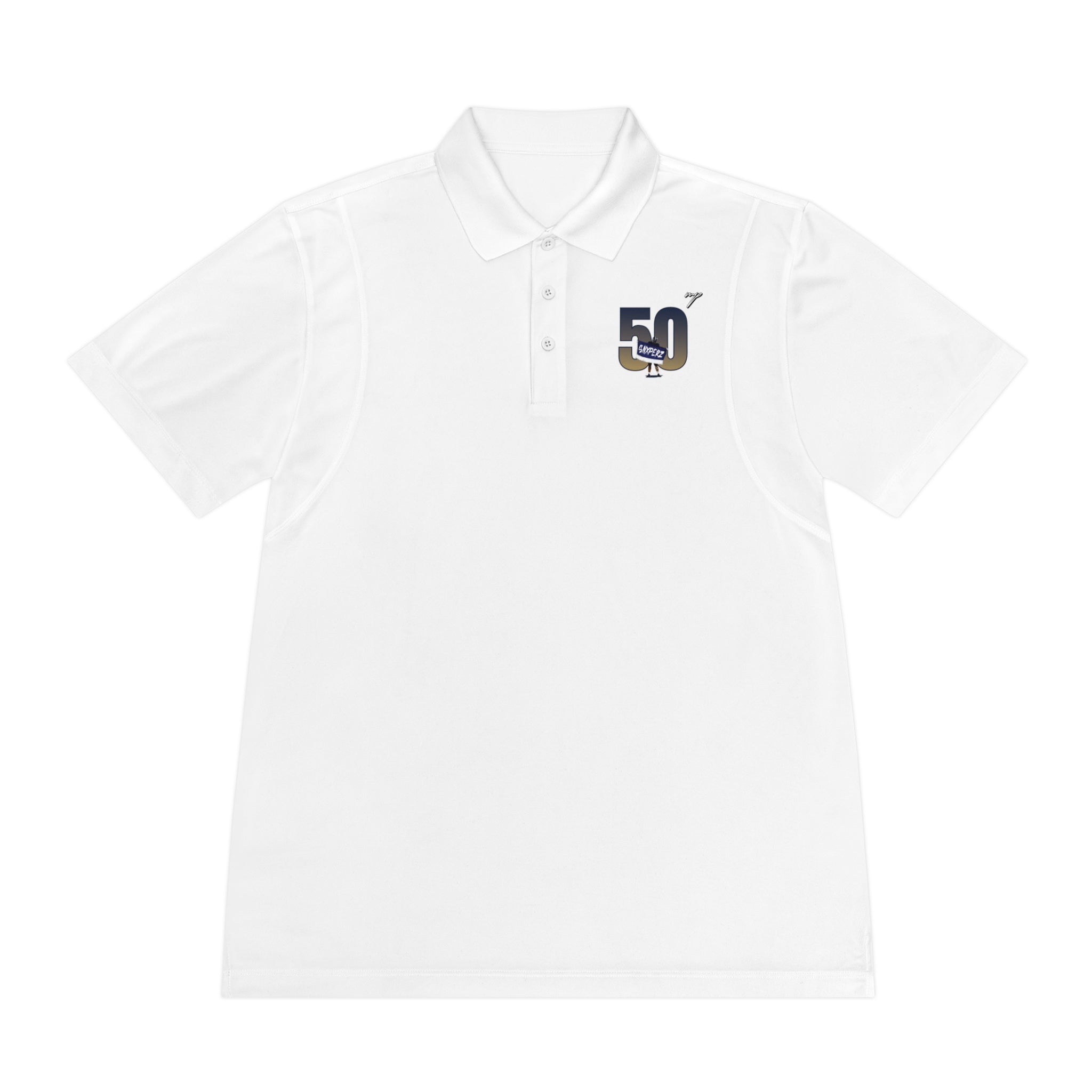 Caleb Ellis Polo