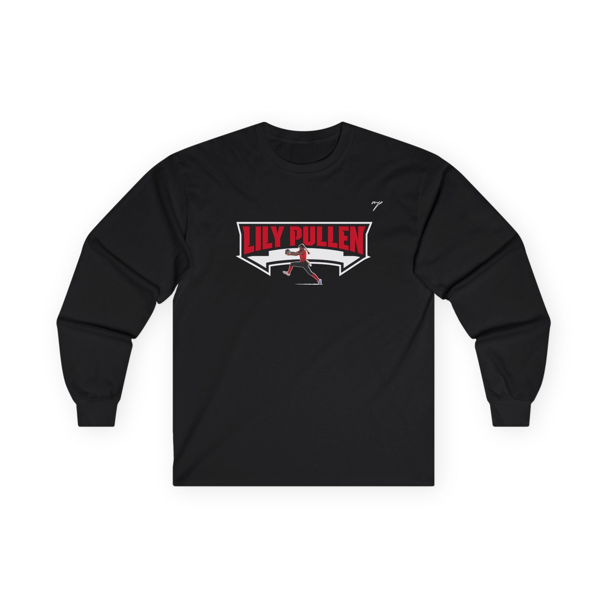 Lily Pullen Long Sleeve