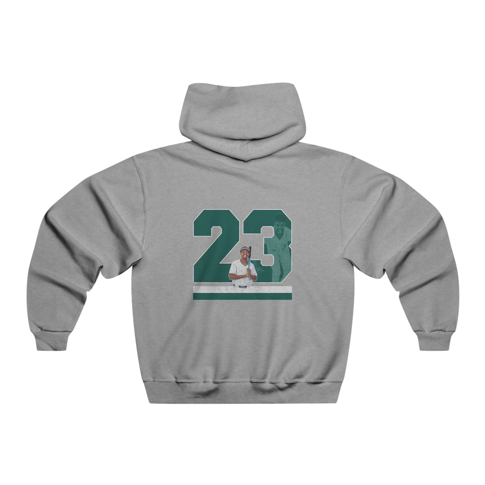 Marion Clayton Vintage Hoodie