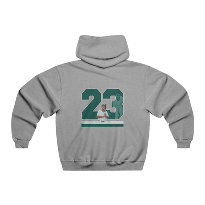 Marion Clayton Vintage Hoodie