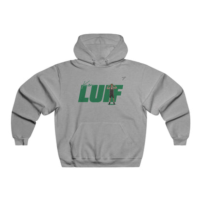 Kameron Luif Vintage Hoodie