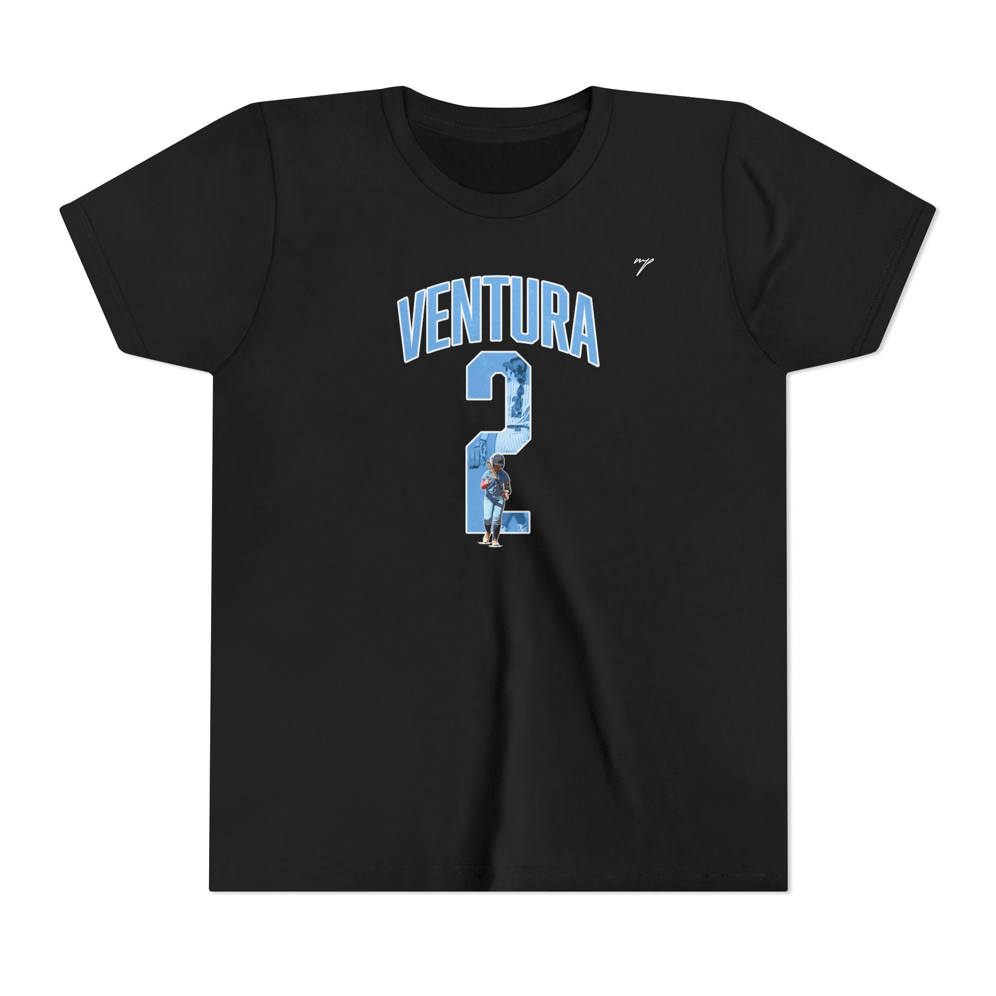 Kayleigh Ventura YOUTH Graphic Tee