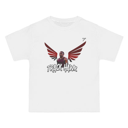 Sherman Hawkins Jr Vintage Tee