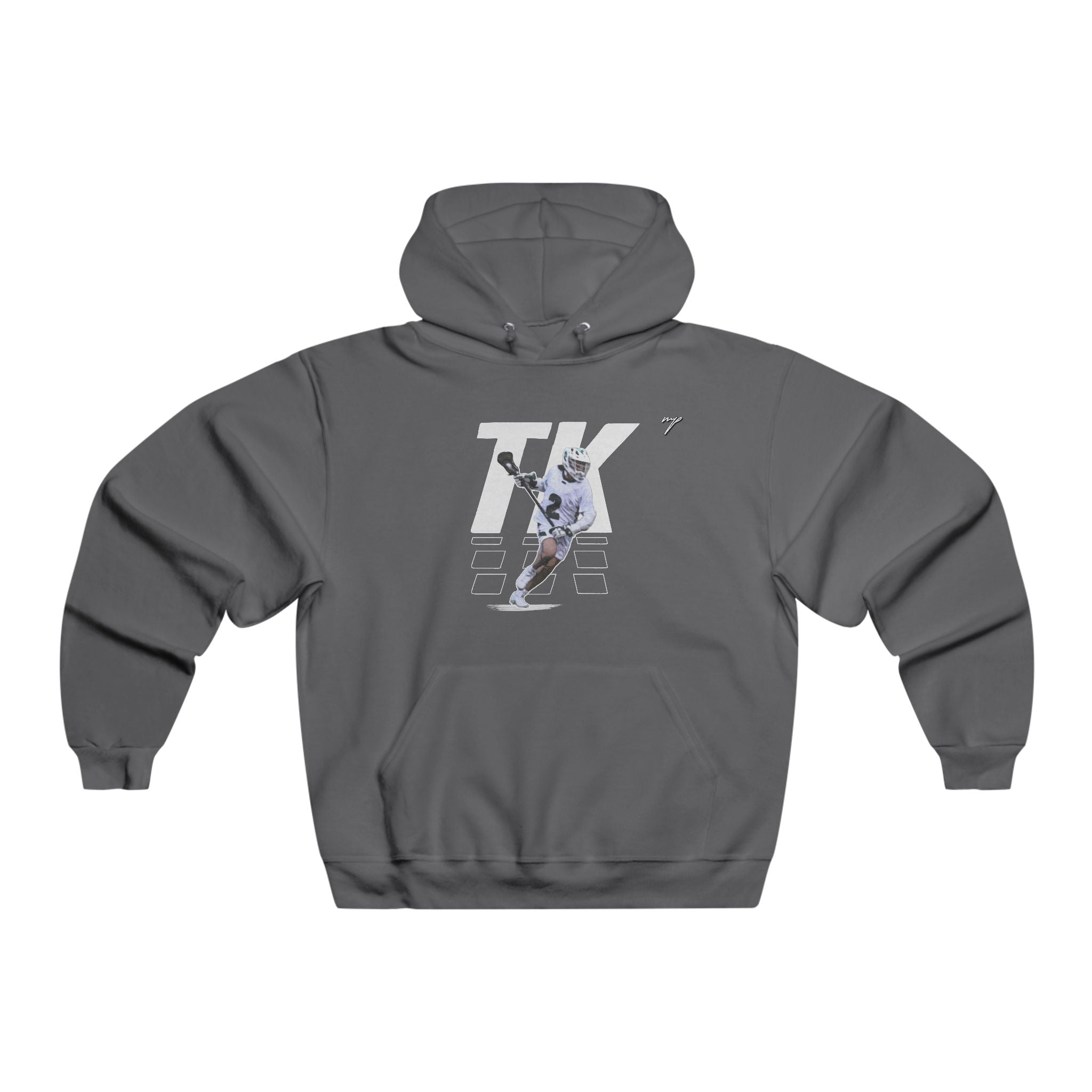 Thomas Kirnie Vintage Hoodie
