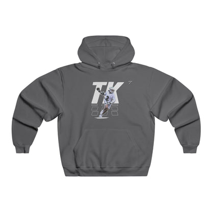 Thomas Kirnie Vintage Hoodie