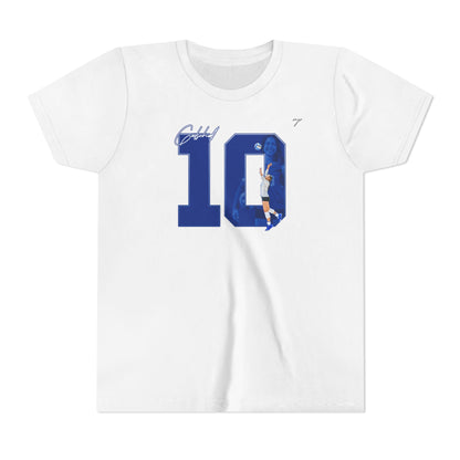 Mailinh Godschall YOUTH Graphic Tee