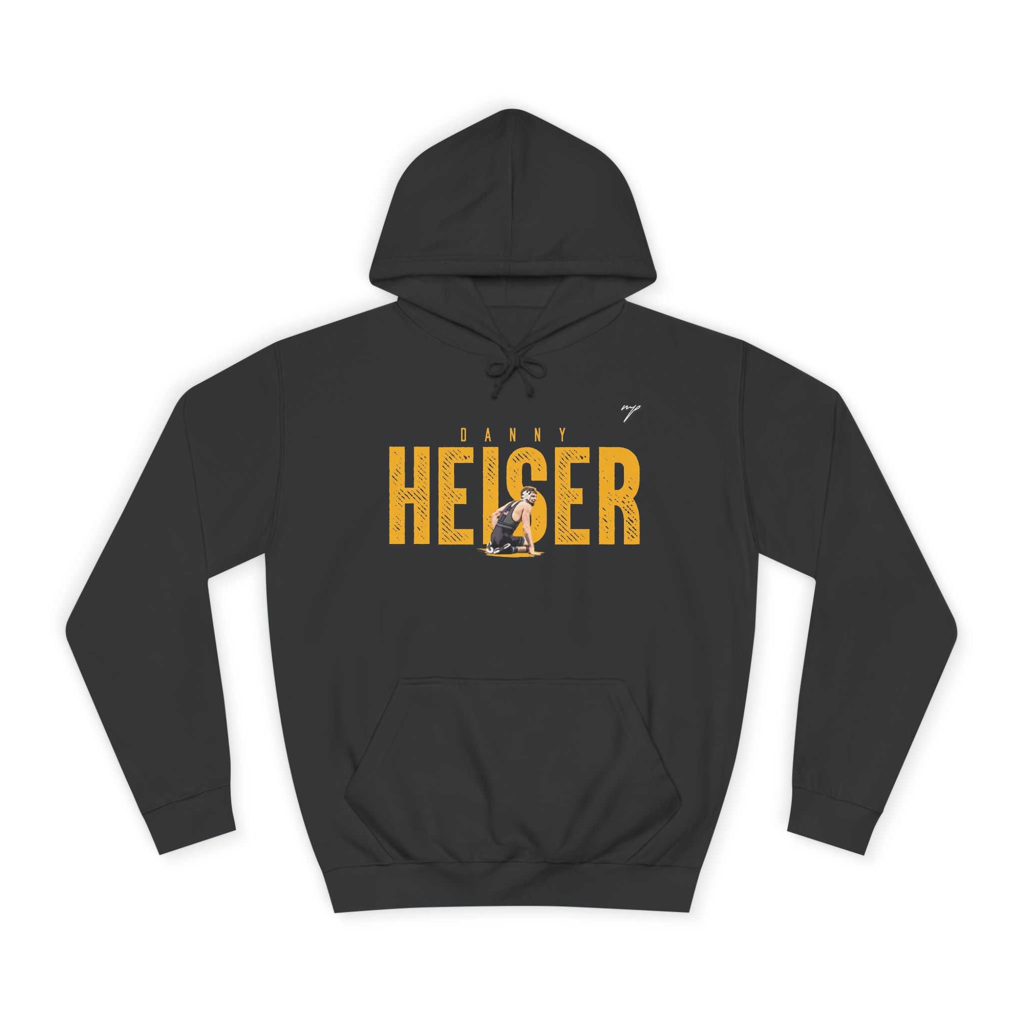 Danny Heiser Hoodie