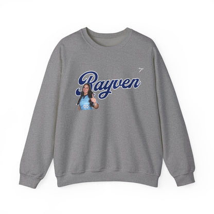 Rayven Wilson Crewneck