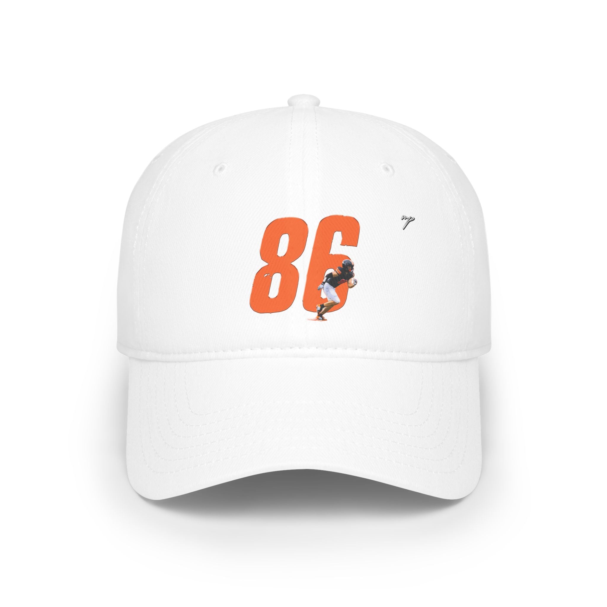 Jayden Bratcher Hat
