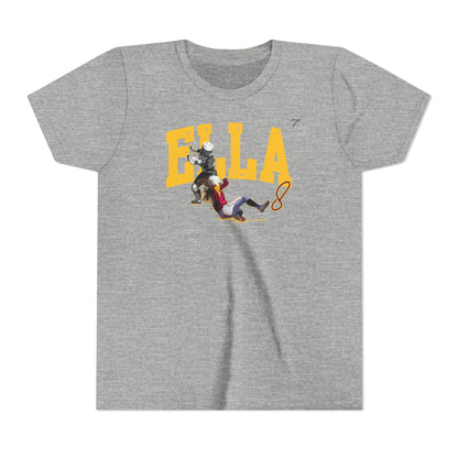 Ella Luegge YOUTH Graphic Tee
