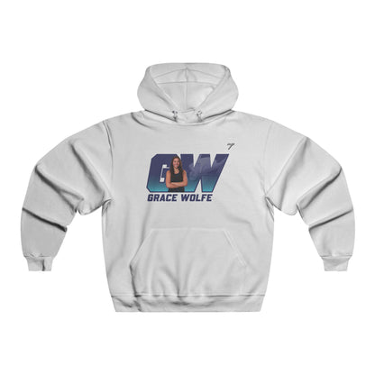 Grace Wolfe Vintage Hoodie