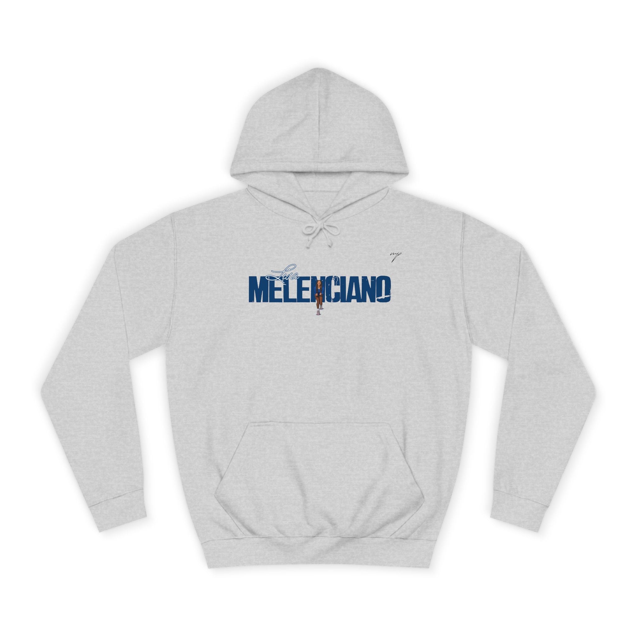 Lisa Melenciano Hoodie