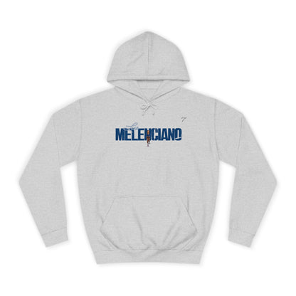 Lisa Melenciano Hoodie