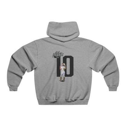 Madison Mejía Vintage Hoodie