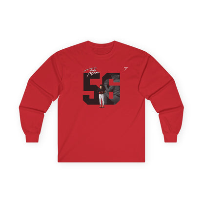 Madden Tatum Long Sleeve