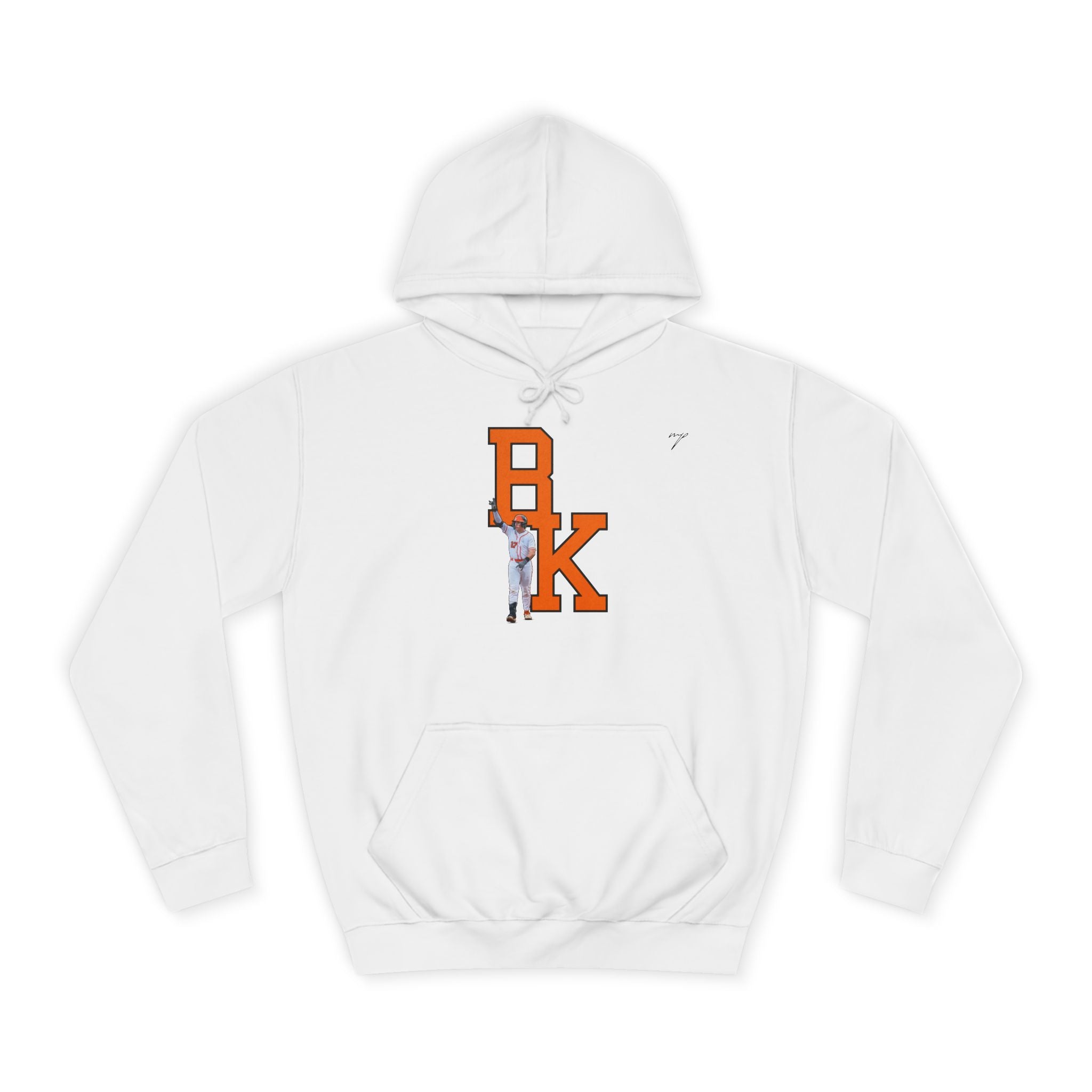 Braydon Kersey Hoodie