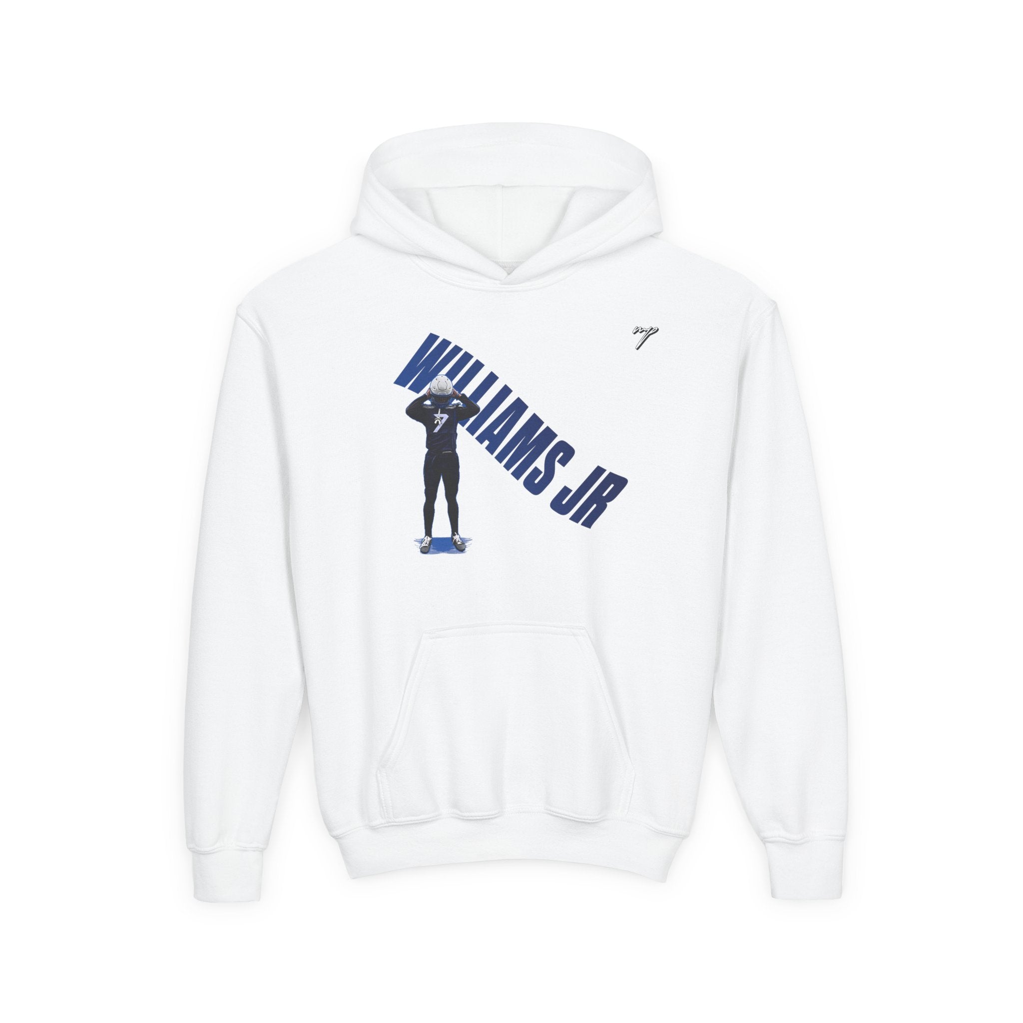 Rachaude Williams Jr YOUTH Hoodie