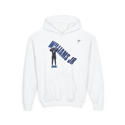 Rachaude Williams Jr YOUTH Hoodie