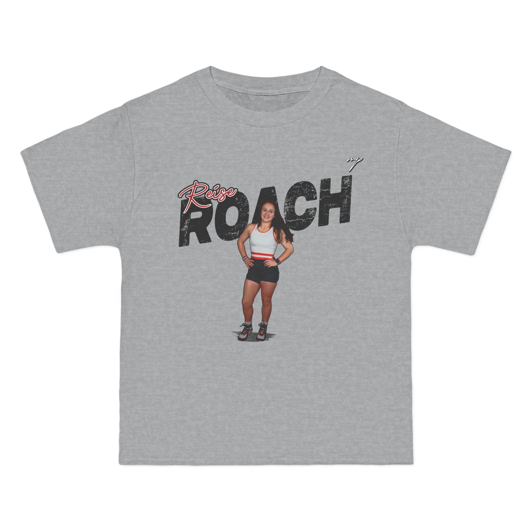 Reise Roach Vintage Tee