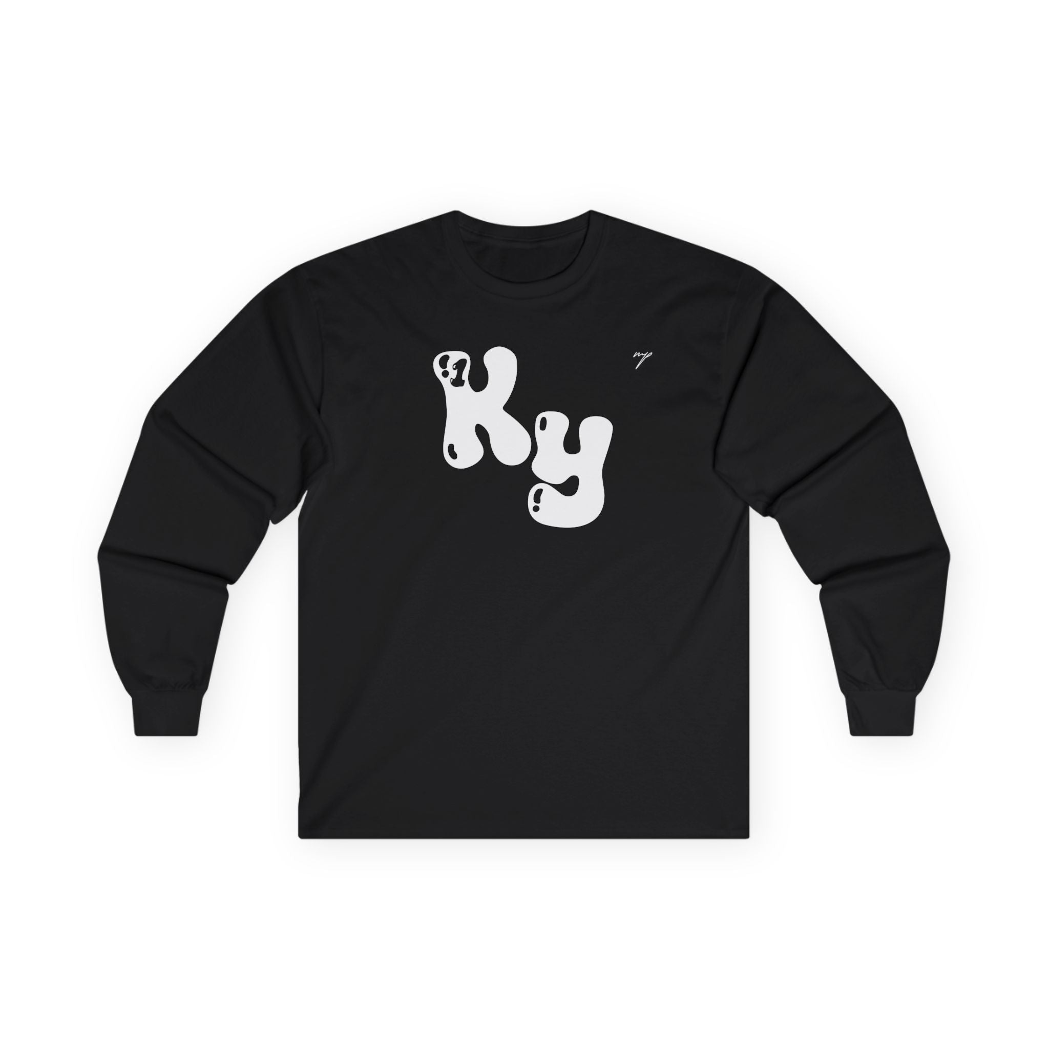 Katrina Young Long Sleeve Tee