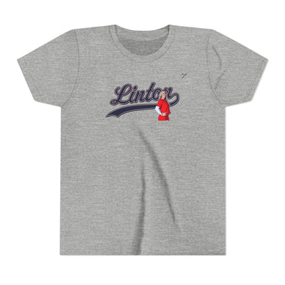 Addi Linton YOUTH Graphic Tee