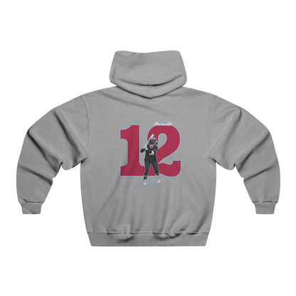 Hailey Morsovillo Vintage Hoodie